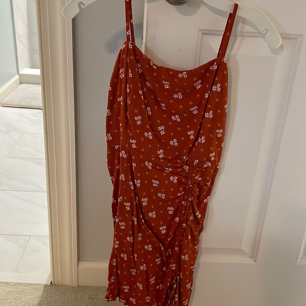aeropostale summer dress
